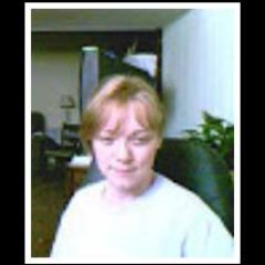 VickiLHale's profile picture. Reader. Vegetarian. Bilingual.