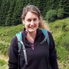 laura_gerrish's profile picture. GIS and Mapping Specialist at British Antarctic Survey @BAS_News. Interested in Cartography, Remote Sensing, Glaciology & Data Visualisation ❄️🌍🛰