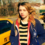 icassiethegreat's profile picture. Like Bonnie and Clyde let's find a ride, and ditch this toownn.