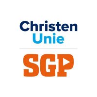 CU/SGP Zuidplas (@cusgpzuidplas) 's Twitter Profile
