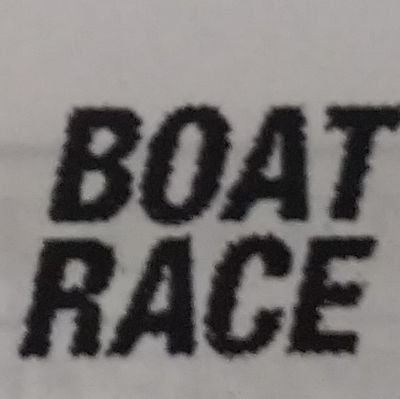 競艇は🛥️意外と知的ゲームであり🕶️100円から楽しめる公営競技です💰️たまにツイート💬好きな狙い目は5-1-全😀レース選定をめちゃくちゃします、買い目は参考資料程度に🎟️↓YouTube↓
https://t.co/iAJyEzol04