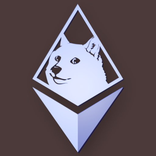 #Dogethereum (#DOGX) is fork of #DogeCoin powered by #Ethereum algorighm. Will DogeCoin holders get DOGX? Of course!
Technical info available on website