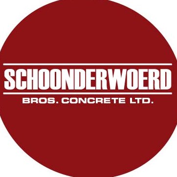 Specializing in agricultural concrete construction Located in SW Ontario Call 519-949-1177 | Email office@schoondbros.com #OntAg #AgConstruction