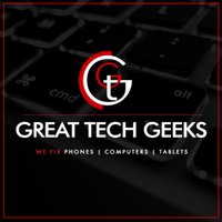 Great Tech Geeks(@greattechgeeks) 's Twitter Profile Photo