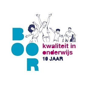 BOORWerkt's profile picture. Op zoek naar een uitdagende functie in het openbare #onderwijs in #Rotterdam? Bekijk onze vacatures: https://t.co/upLylR79Bx #werkenbijboor #boorwerkt