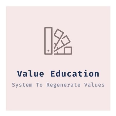 Cup_of_Learning's profile picture. System to Identify, Redesign, Recreate, Sustain and Spread, Human and Spiritual values Globally.

Value Quotes from https://t.co/QjQN85UFlO @ https://t.co/19uZg