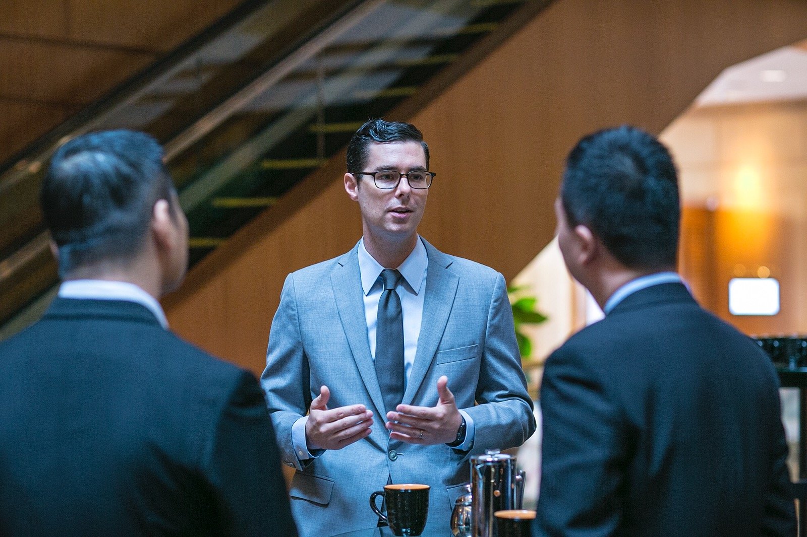 Building digital, rights, and innovation policy non-profits globally and in the APAC region.