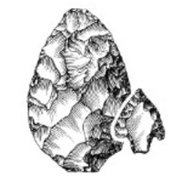 The Lithic Studies Society(@LithicSociety) 's Twitter Profile Photo