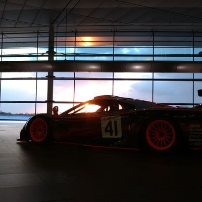 danbon1973's profile picture. Trim & Assembly Carbon shop Manager  McLaren Racing , 400 club parkrunner, how did that happen?