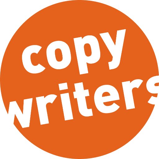 copywriters_nl's profile picture. Site voor copywriters en tekstschrijvers.