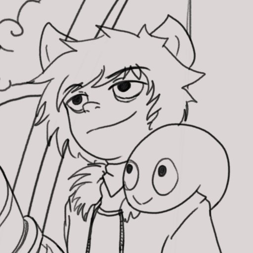 Mezy 🐸さんのプロフィール画像