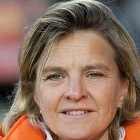 Hockey | coach | 192x Dutch international & former Olympian (Sydney 2000-bronze & Athens 2004-silver)