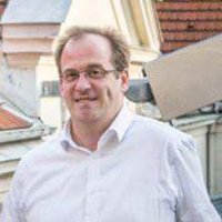 Gilles Ménède (@gillesmenede) 's Twitter Profile