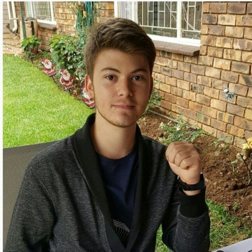 gmerwe's profile picture. 