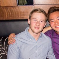 Seb Moran (@sebmoran1) 's Twitter Profile Photo