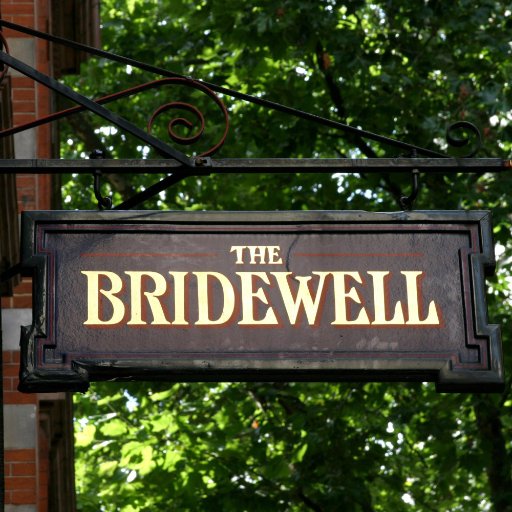 Bridewell Theatre