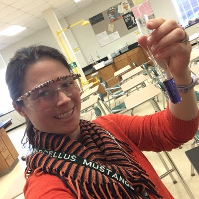 SpencerChem's profile picture. Spencer is the name. Chemistry is the game.