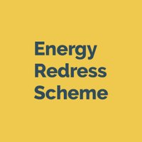 Energy Redress Scheme (@energyredressuk) 's Twitter Profile