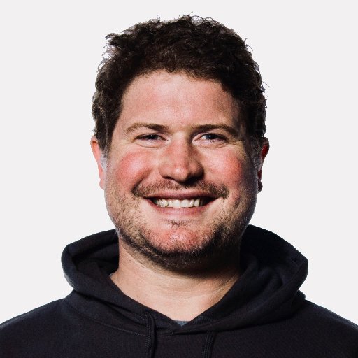 samgfall's profile picture. 