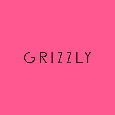 GRIZZLYの公式アカウントです💖✨お問い合わせは公式サイトまでお願いします。