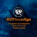 UTPInvestigación (@utpinvestiga) Twitter profile photo UTPInvestigación (@utpinvestiga) Twitter profile photo