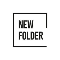New Folder Studio (@newfoldermadrid) 's Twitter Profile