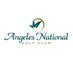 Angeles National GC (@angelesnatl) Twitter profile photo Angeles National GC (@angelesnatl) Twitter profile photo