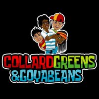 CollardGreens&GoyaBeans(@CGNGB) 's Twitter Profile Photo