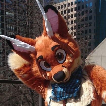 DeeranFox's profile picture. Insta:@DeeranFox ✿❀ Just a lone photographer and his camera, and nothing to lose.  Shoot everything that moves ❀✿ Profile @yaboylukesuits ✍ Banner TheThirdTausk