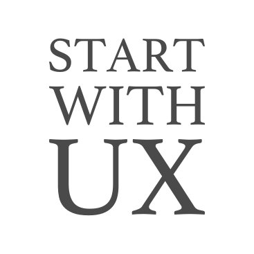 StartWithUX's profile picture. Poor UX could kill your startup. I'm building a way for your Startup to gather UX feedbacks in early stage.