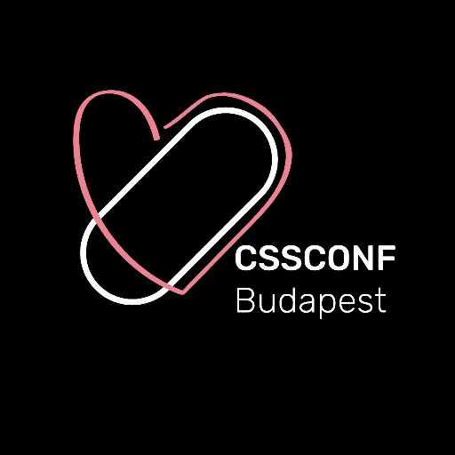 CSSConf Budapest Profile