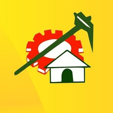 tdp_support's profile picture. The #TeluguDesamparty founded by Dr N T Rama Rao in 1983 aimed at safeguarding the political, economic, social and cultural foundations #TDPTwitter
