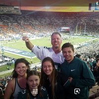 Danny Starkweather (@starky627) 's Twitter Profile