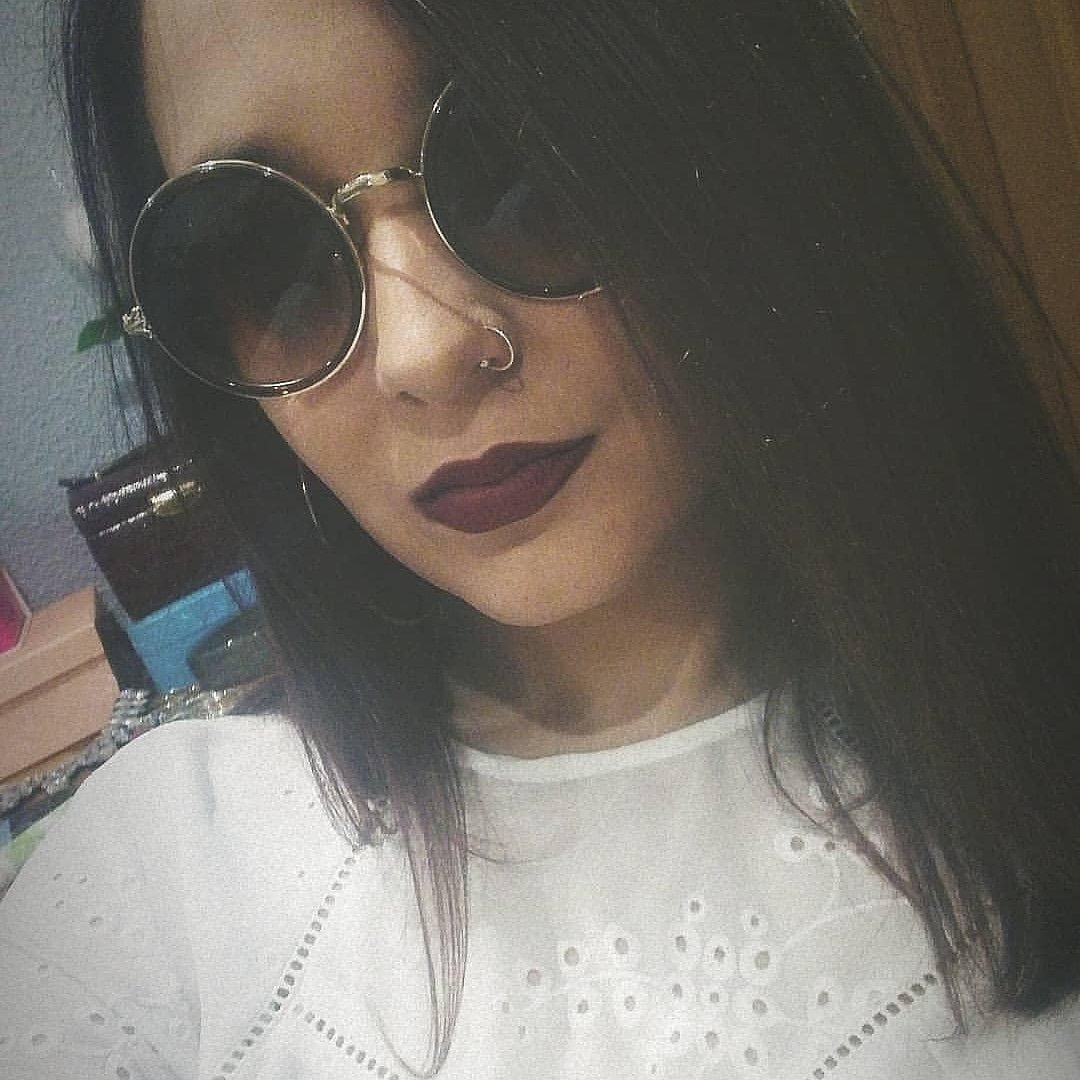 Maria_Cano_96's profile picture. I will be that makes you feel, because only I can do it🥀💁