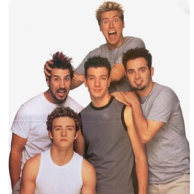 NSYNC 4 LIFE!They need to reunite ASAP.. it’s tearing up my heart w/o them!There will probably be more j.c posts than the others because I just love him❤️@NSYNC