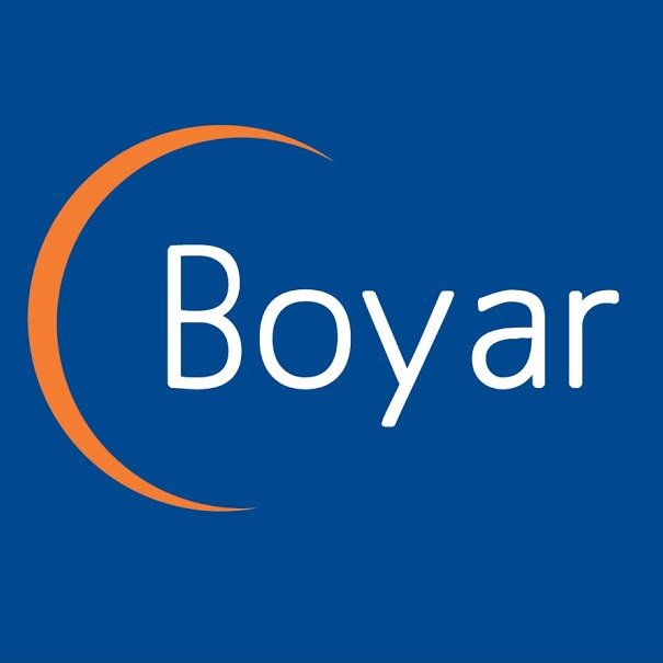 Taking a private equity approach to the market since 1975. Expert analysis & deep, fundamental research. Conviction in every report.
info@boyarvaluegroup.com