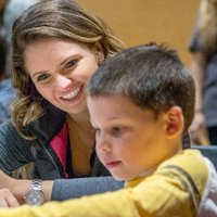 College of Education & Human Services | MSU (@msucehs) 's Twitter Profile