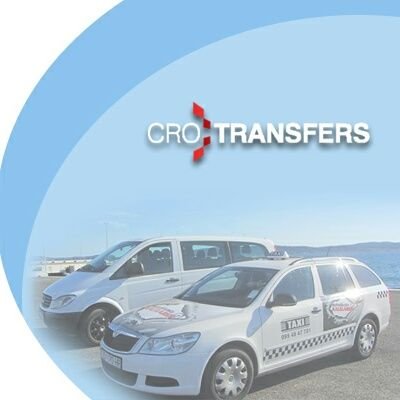 taxi and transfer company