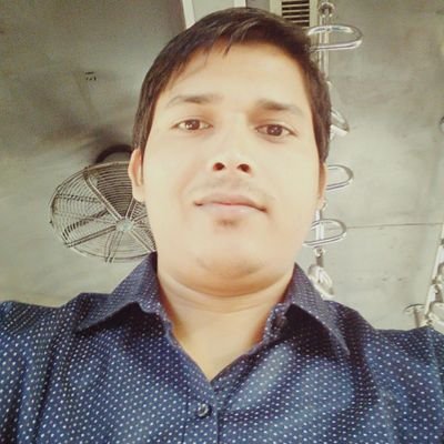 Ajay Yadav Profile