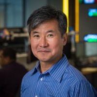 John Min (@johnminnova) 's Twitter Profile