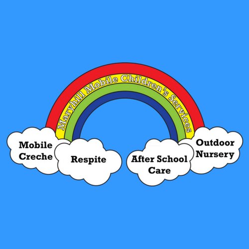 MaryhillMCS's profile picture. Maryhill Mobile Children's Services, based in NW Glasgow, delivers high quality childcare in partnership with the local community.