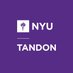 NYU Tandon (@nyutandon) Twitter profile photo NYU Tandon (@nyutandon) Twitter profile photo