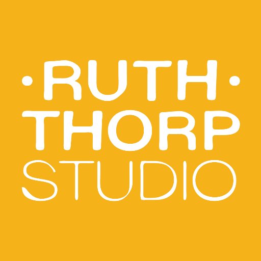 RuthThorpStudio Profile Picture