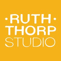 Ruth Thorp(@RuthThorpStudio) 's Twitter Profile Photo