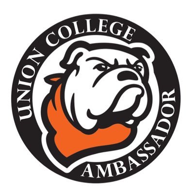 Official page of the Union College Student Ambassadors. Cooperative of Union College Admissions. Orientation Extraordinaries. Tour Guide Rockstars. Go Dawgs