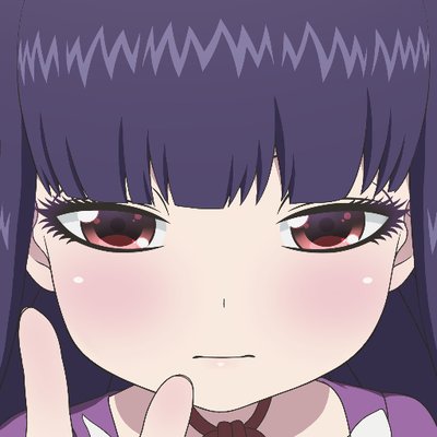 Tvアニメ ハイスコアガール 公式 Hi Score Girl Twitter