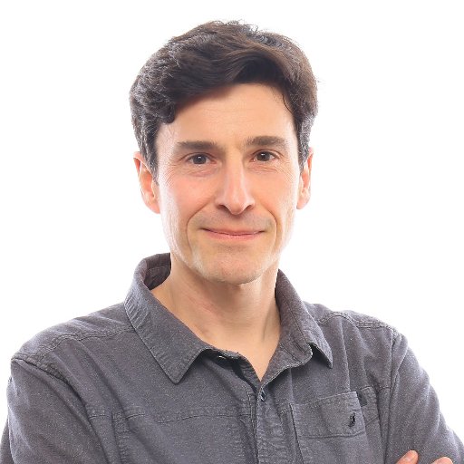 Head of AI at https://t.co/X22KVchNlC. Previously Head of Product @expectgreatdata. Product leadership, startups, machines + humans.