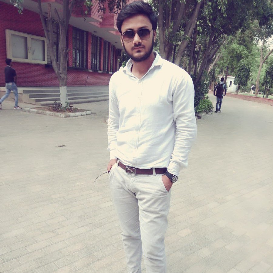 mdnasir0519_md's profile picture. SEO Specialist