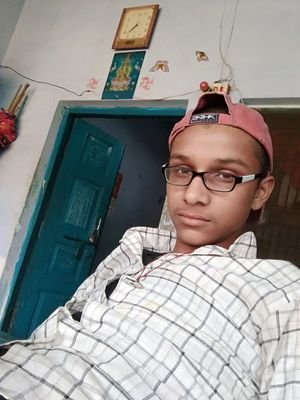 NamanMi42891874's profile picture. Naman🕉️