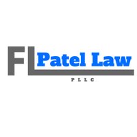 FL Patel Law PLLC(@FLPatelLaw) 's Twitter Profile Photo